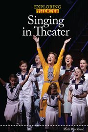 Singing in theater cover image