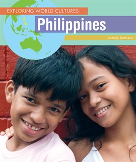 Cover image for Philippines