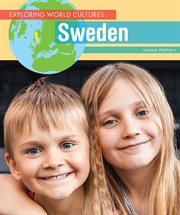 Sweden cover image