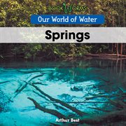 Springs cover image