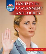 Honesty in government and society cover image