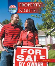 Property rights cover image