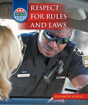 Respect for rules and laws cover image