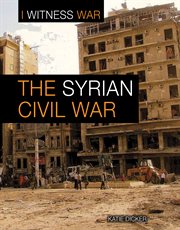 The Syrian Civil War cover image
