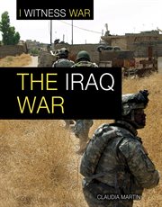 The Iraq War cover image