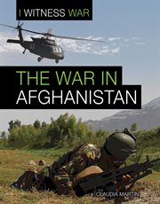 The War in Afghanistan cover image