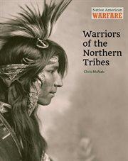 WARRIORS OF THE NORTHERN TRIBES cover image