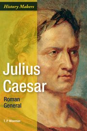 Julius Caesar : Roman general cover image