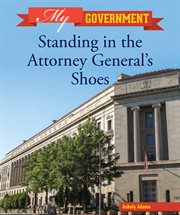 Standing in the attorney general's shoes cover image