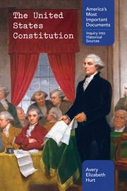 The United States Constitution cover image