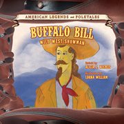 Buffalo Bill : wild west showman cover image