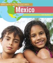 Mexico cover image