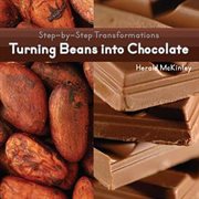 Turning beans into chocolate cover image