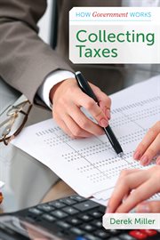 Collecting taxes cover image