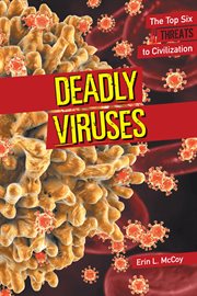 Deadly viruses cover image