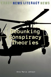 Debunking Conspiracy Theories cover image