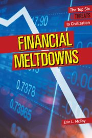 Financial meltdowns cover image
