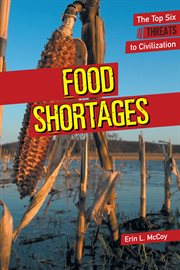 Food shortages cover image