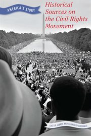 Historical Sources on the Civil Rights Movement cover image