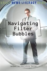 Navigating Filter Bubbles cover image