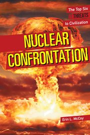 Nuclear confrontation cover image