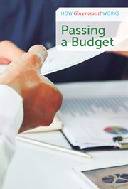 Passing a budget cover image
