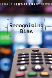 Recognizing bias cover image