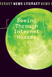 Seeing through internet hoaxes cover image