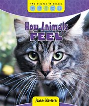 How animals feel cover image
