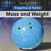 Mass and weight cover image