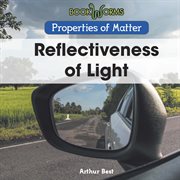 Reflectiveness of light cover image