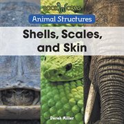 Shells, scales, and skin cover image