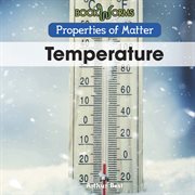 Temperature cover image