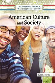 American Culture and Society cover image