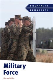Military force cover image