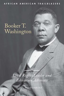 Imagen de portada para Booker T. Washington