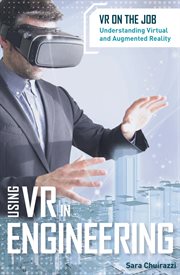 Using VR in engineering cover image
