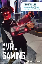 Using VR in gaming cover image