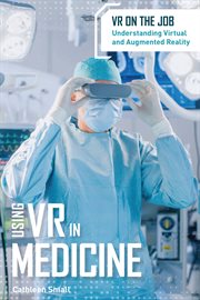 Using VR in medicine cover image