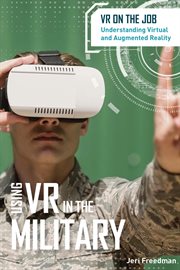 Using VR in the military cover image