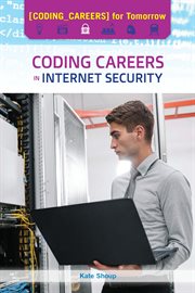 Coding careers in internet security cover image