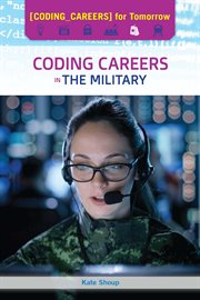 Coding careers in the military cover image
