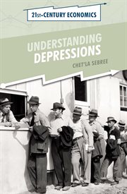 Understanding depressions cover image