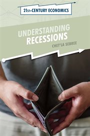 Understanding recessions cover image