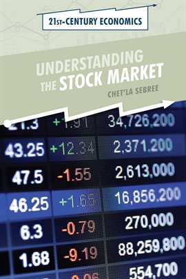 Cover image for Understanding the Stock Market