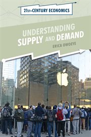 Understanding supply and demand cover image