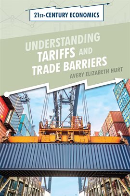Cover image for Understanding Tariffs and Trade Barriers