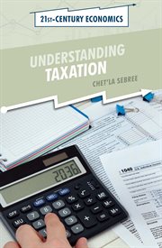 Understanding taxation cover image