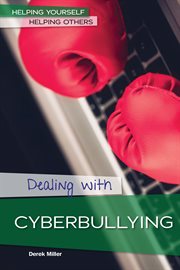 Dealing with cyberbullying cover image