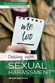 Dealing with sexual harassment cover image
